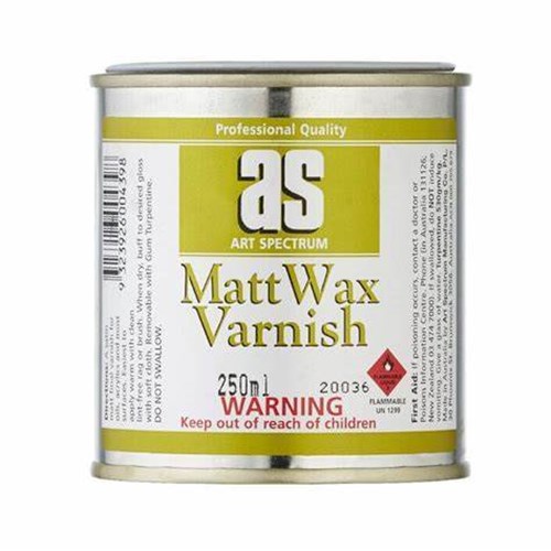 ART MATT 500ML1741225163
